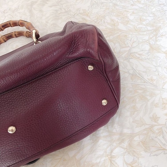 Gucci Bamboo - Picture 6 of 8